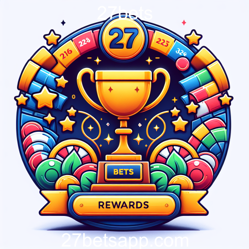 Descubra as Oportunidades da Categoria 'Prêmios e Recompensas' no 27bets