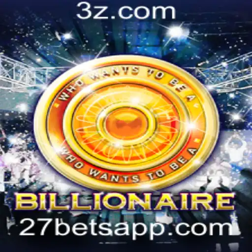 Descubra o Jogo Billionaire e a Emoção de Jogar em 27bet