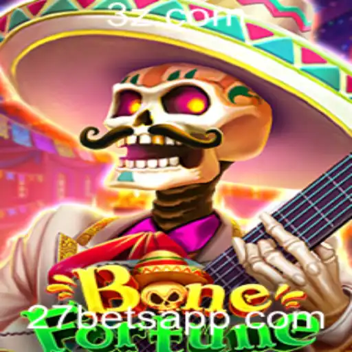 Descubra BoneFortune: O Jogo de Azar que Está Revolucionando 27bet