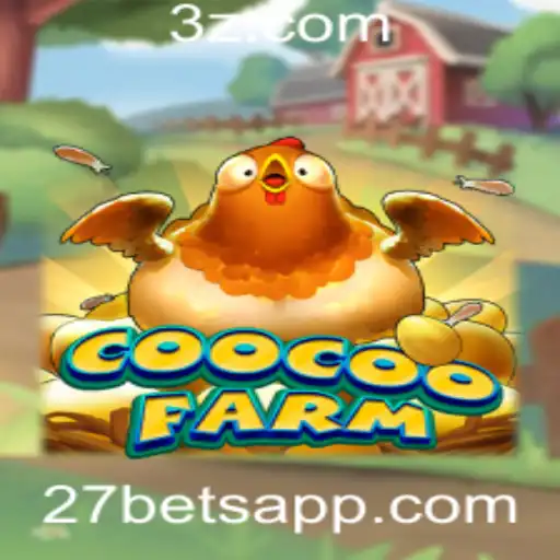 Descubra CooCooFarm: A Nova Mania Online Associada à Emoção do 27bet