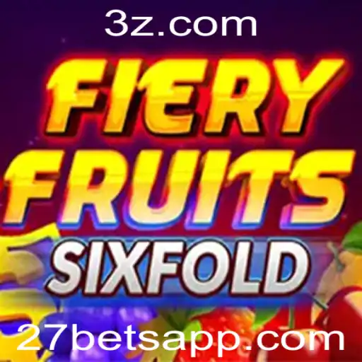 Descubra FieryFruitsSixFold: O Novo Fenômeno do Mundo dos Games