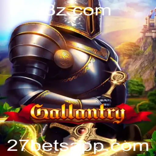 Gallantry: Uma Aventura de Estratégia e Coragem