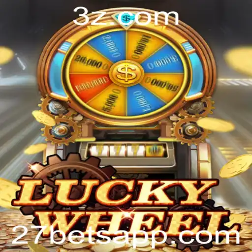 Descubra o Emocionante Jogo LuckyWheel com 27bet