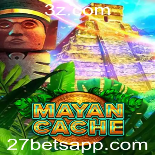 Descubra o Enigmático Jogo MayanCache com 27bet