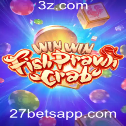 Explorando o Fascinante Jogo WinWinFishPrawnCrab e a Plataforma 27bet